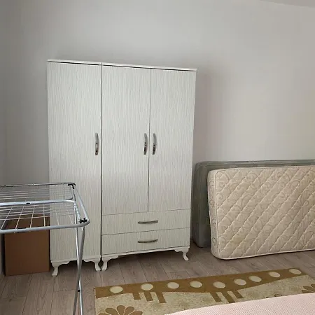 Gumusluk Koyunbabada Denize Sifir Ev * Giris
